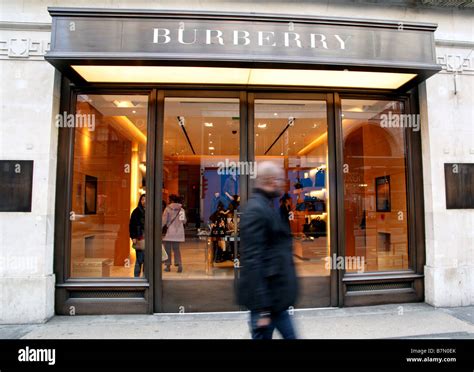 burberry regent st|where to buy burberry london.